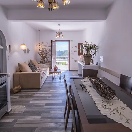Elaiolithos - Luxury - Adults Only Otel Khalkíon
