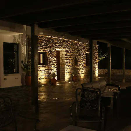 Elaiolithos - Luxury - Adults Only Otel
