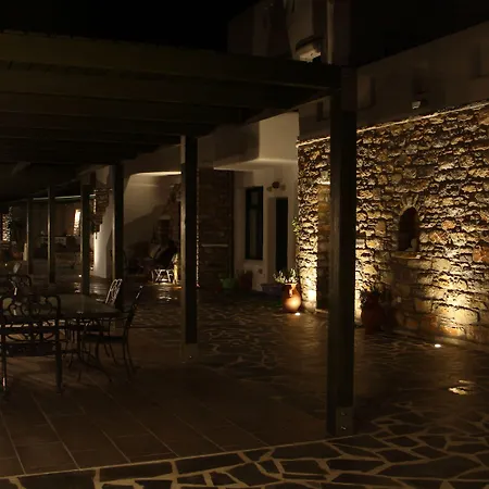 Elaiolithos - Luxury - Adults Only Khalkíon
