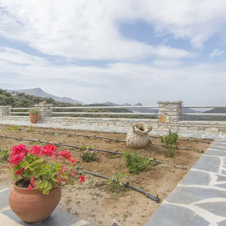 Elaiolithos - Luxury - Adults Only Otel