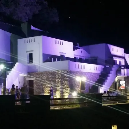 Elaiolithos - Luxury - Adults Only Khalkíon