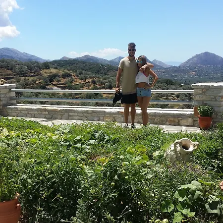 Otel Elaiolithos - Luxury - Adults Only Khalkíon