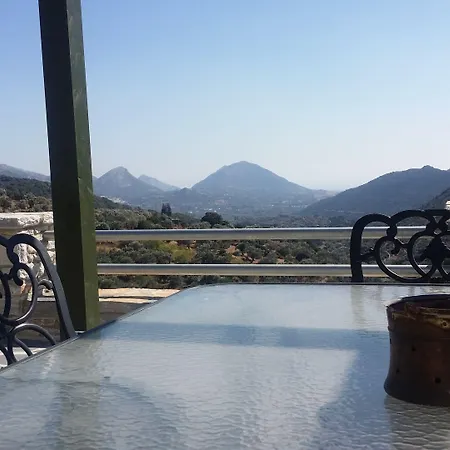 Otel Elaiolithos - Luxury - Adults Only