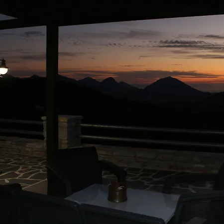Otel Elaiolithos - Luxury - Adults Only
