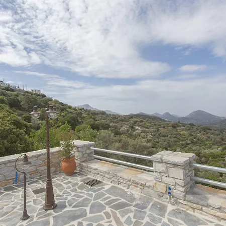 Elaiolithos - Luxury - Adults Only Otel