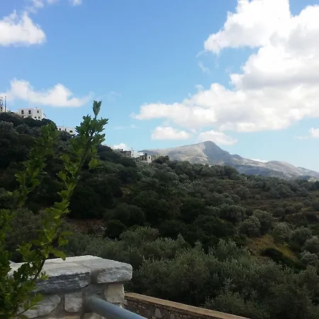 Otel Elaiolithos - Luxury - Adults Only Khalkíon