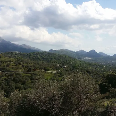 Elaiolithos - Luxury - Adults Only Otel