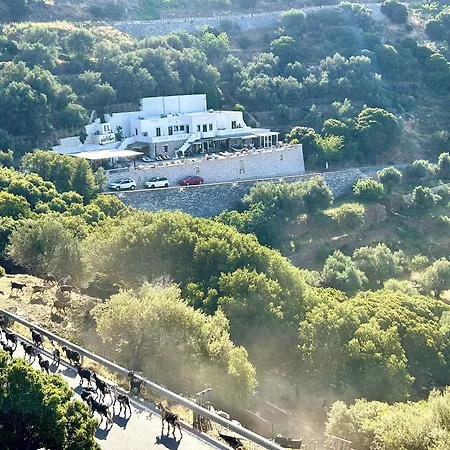 Elaiolithos - Luxury - Adults Only Otel