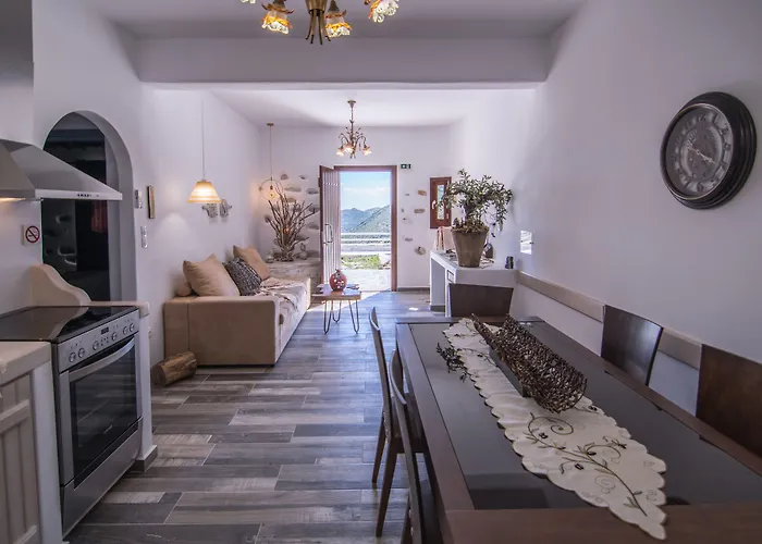 Elaiolithos - Luxury - Adults Only Hotell Khalkíon