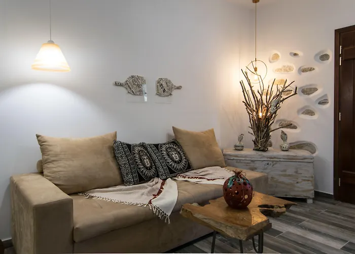 Elaiolithos - Luxury - Adults Only 3*