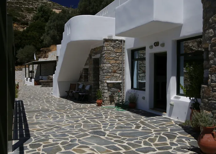 Hotell Elaiolithos - Luxury - Adults Only 3*