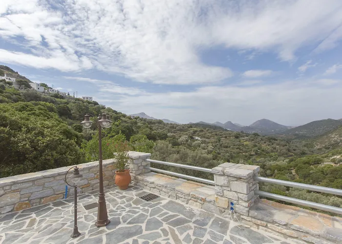 Elaiolithos - Luxury - Adults Only Hotell