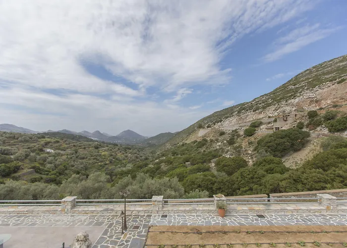 Elaiolithos - Luxury - Adults Only 3*